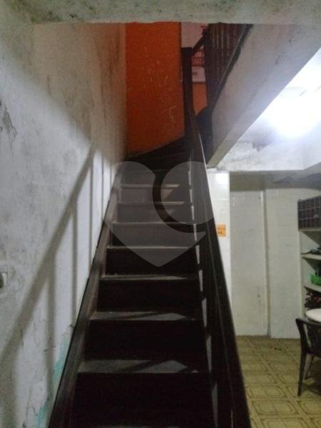 Sobrado à venda em Santana, São Paulo, SP