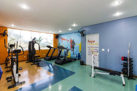 Apartamento à venda com 2 quartos, sendo 1 suíte, em Vila Siqueira (zona Norte), São Paulo, SP