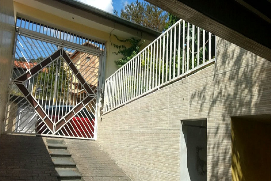 Sobrado à venda com 4 quartos, sendo 2 suítes, em Tremembé, São Paulo, SP
