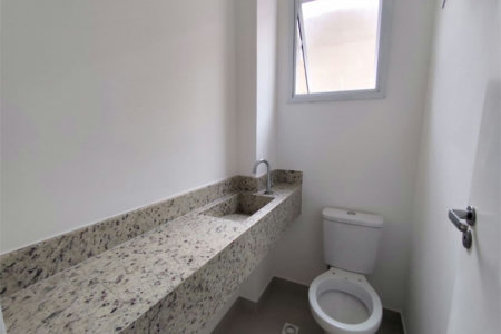Casa Residencial à venda, Campo Grande, Santos - CA0320.