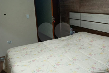 Casa à venda com 3 quartos, sendo 1 suíte, em Vila Moraes, Mogi das Cruzes, SP