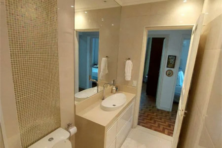 Casa para alugar com 3 quartos em Água Branca, São Paulo, SP