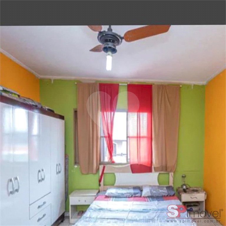 Casa à venda com 2 quartos em Tucuruvi, São Paulo, SP