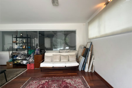 Terreno à venda com 1 quarto em Jardim Leonor Mendes de Barros, São Paulo, SP