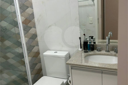 Apartamento à venda com 3 suítes em Tatuapé, São Paulo, SP