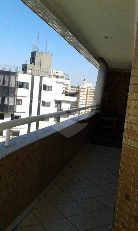 Cobertura à venda com 3 suítes em Santana, São Paulo, SP