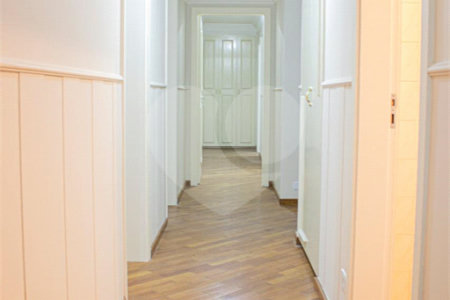 Apartamento à venda com 3 suítes em Jardim Londrina, São Paulo, SP