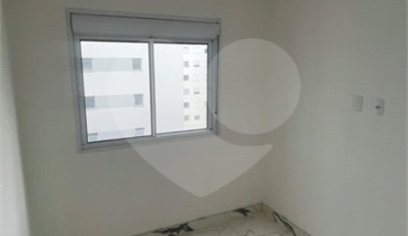 Apartamento à venda com 1 quarto em Vila Butantã, São Paulo, SP