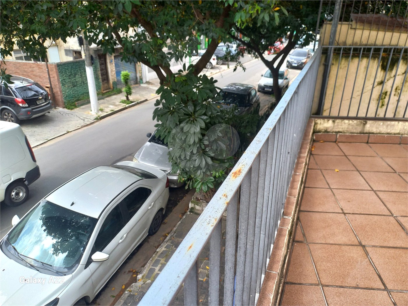 Sobrado à venda com 3 quartos em Lapa, São Paulo, SP