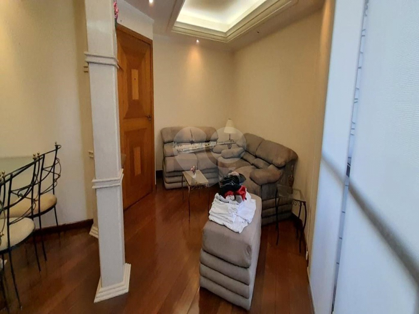 Apartamento à venda com 3 suítes em Baeta Neves, São Bernardo do Campo, SP