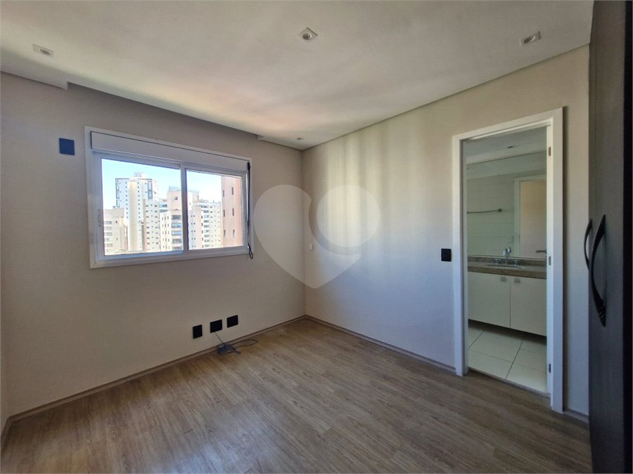 Apartamento para alugar com 3 suítes em Santana, São Paulo, SP