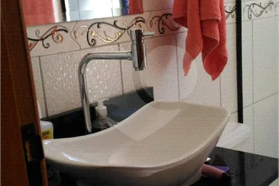 Apartamento à venda com 2 quartos em Mandaqui, São Paulo, SP