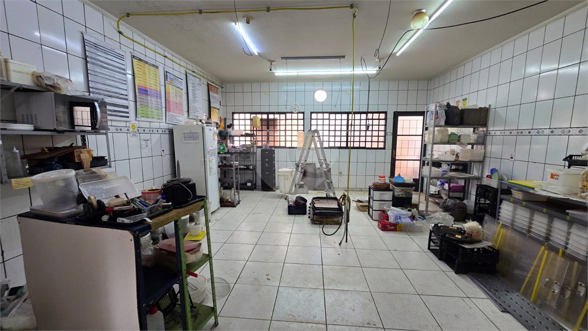 Salão à venda ou para alugar no Centro, Araraquara, SP