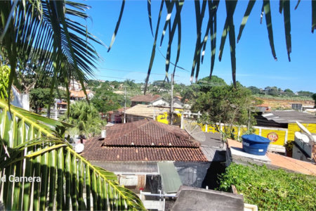 Casa à venda com 1 quarto em Manguinhos, Armação dos Búzios, RJ