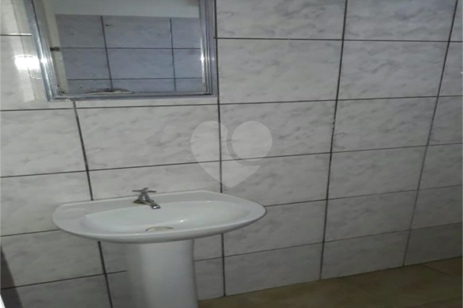 Casa à venda com 4 quartos, sendo 1 suíte, em Jabaquara, São Paulo, SP