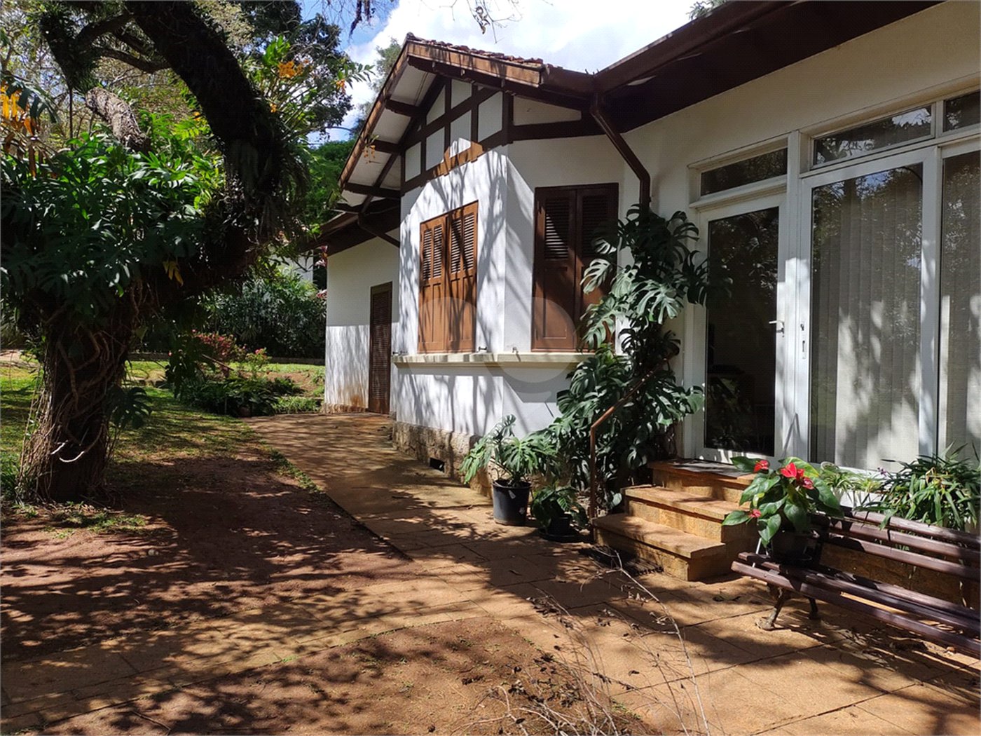 Casa Térrea à venda com 5 quartos em Brooklin, São Paulo, SP