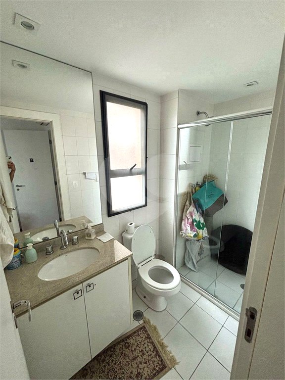 Apartamento à venda com 3 suítes em Granja Julieta, São Paulo, SP