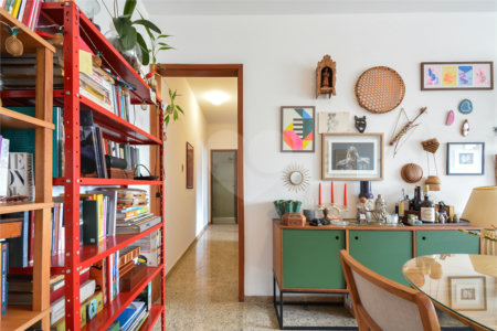 Apartamento à venda com 2 quartos em Liberdade, São Paulo, SP