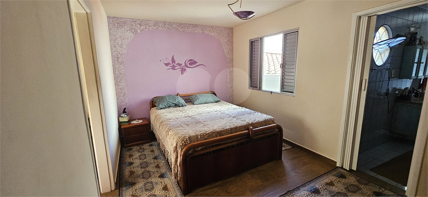 Sobrado à venda com 3 quartos, sendo 2 suítes,  em Mandaqui, São Paulo, SP