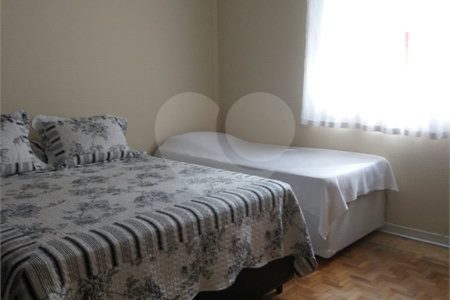 Apartamento à venda com 1 quarto em Vila Mariana, São Paulo, SP