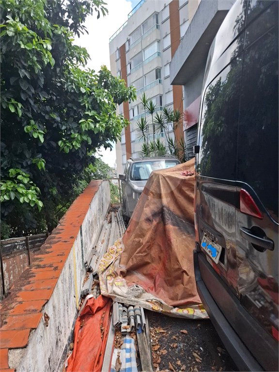 Terreno à venda com 1 quarto em Vila Romana, São Paulo, SP