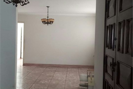 Casa com 3 dormitórios, 249 m² - venda por R$ 3.200.000,00 ou aluguel por R$ 21.351,00 - Encruzilhada - Santos/SP