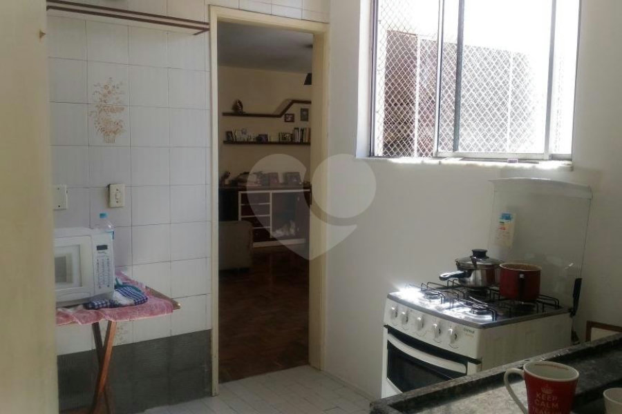 Apartamento à venda com 2 quartos em Santana, São Paulo, SP