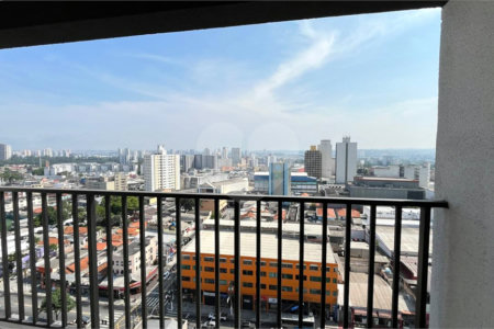 Studio à venda com 1 quarto em Santo Amaro, São Paulo, SP