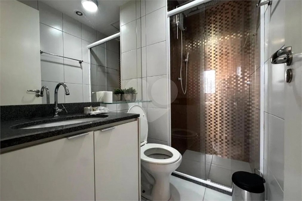 Apartamento à venda com 1 suíte em Brás, São Paulo, SP