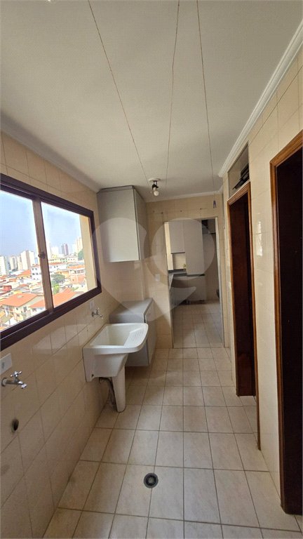 Apartamento à venda com 3 quartos, sendo 1 suíte, em Freguesia do Ó, São Paulo, SP