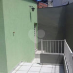 Sobrado à venda com 4 quartos, sendo 1 suíte, em Freguesia do Ó, São Paulo, SP
