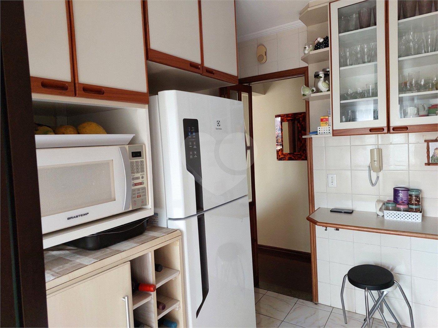 Apartamento à venda com 3 quartos, sendo 1 suíte,  em Santana, São Paulo, SP