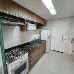Apartamento à venda com 3 suítes em Vila Suzana, São Paulo, SP