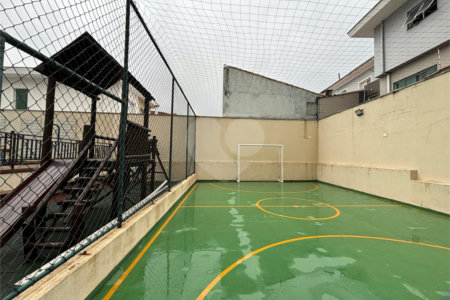 Apartamento à venda com 3 suítes em Vila Paulicéia, São Paulo, SP