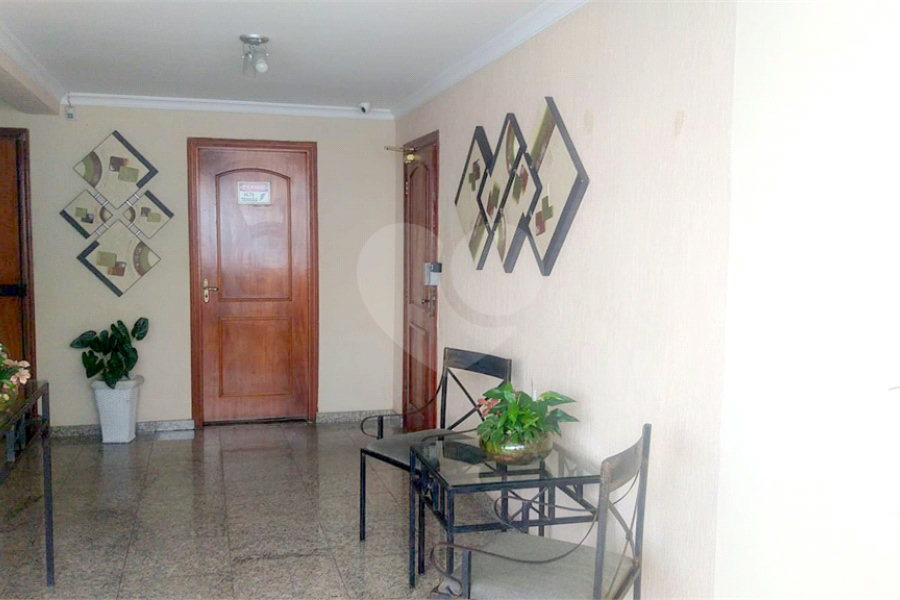 Apartamento à venda com 2 quartos em Vila Nova Mazzei, São Paulo, SP