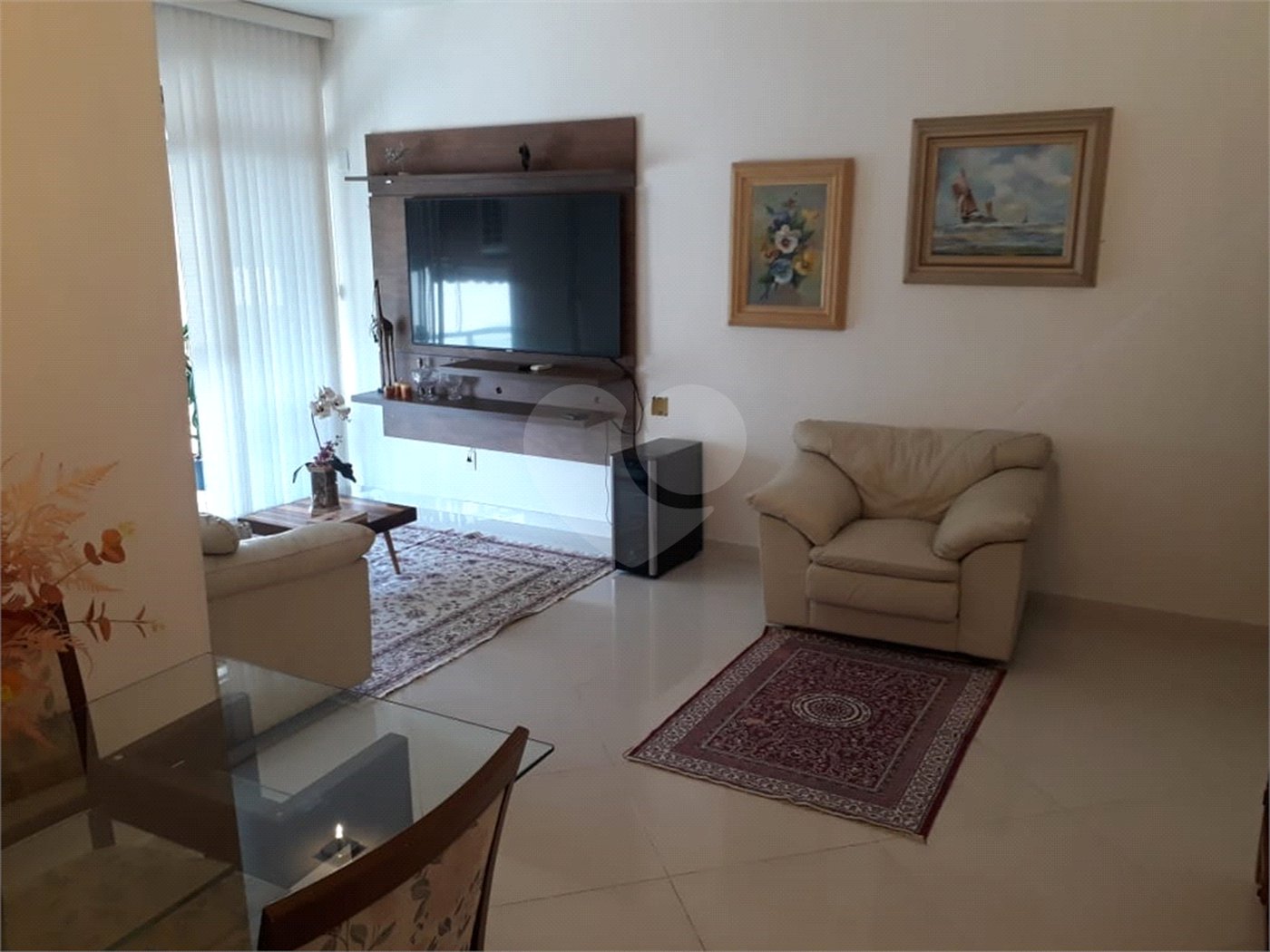 Apartamento à venda com 3 quartos, sendo 1 suíte, em Tijuca, Rio de Janeiro, RJ