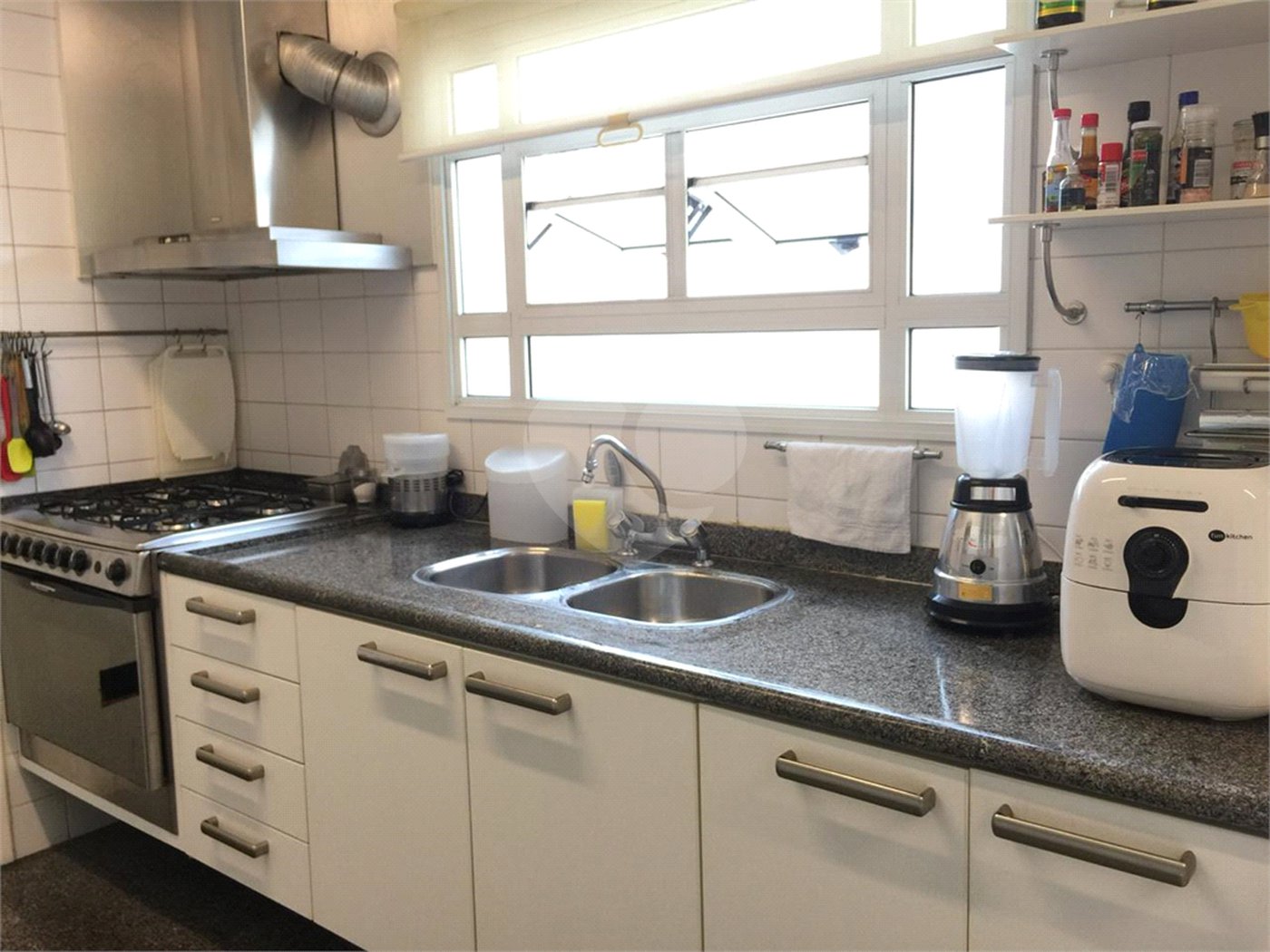 Apartamento à venda com 4 suítes em Vila Suzana, São Paulo, SP