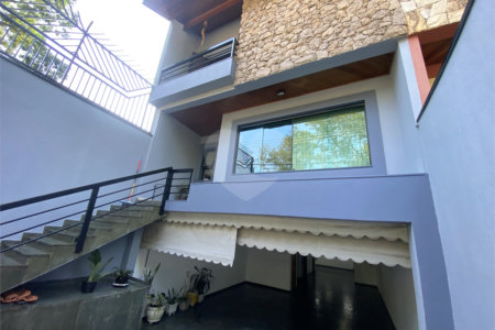 Casa à venda ou para alugar com 3 suítes em Jardim do Mar, São Bernardo do Campo, SP