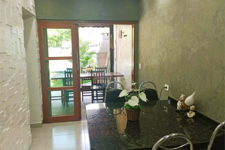 Casa à venda com 3 quartos, sendo 1 suíte, em Wanel Ville, Sorocaba, SP