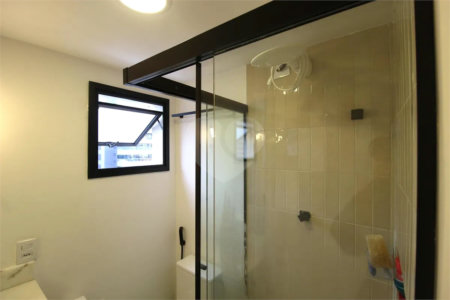 Apartamento à venda com 2 quartos em Vila Olímpia, São Paulo, SP