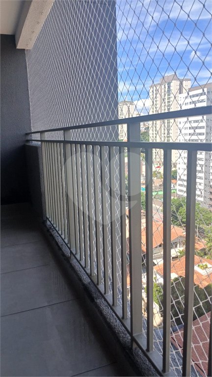 Apartamento à venda com 2 quartos, sendo 1 suíte, em Vila Rosália, Guarulhos, SP