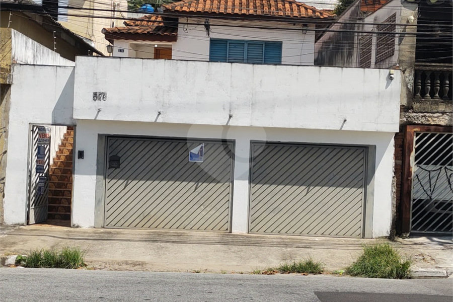 Casa à venda com 3 quartos, sendo 1 suíte, em Vila Nova Cachoeirinha, São Paulo, SP