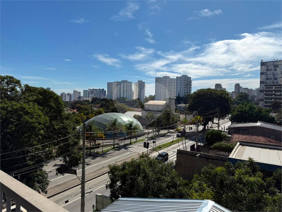 Studio à venda com 1 quarto em Santo Amaro, São Paulo, SP