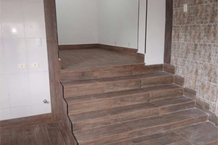 Casa Residencial à venda, Gonzaga, Santos - CA0217.