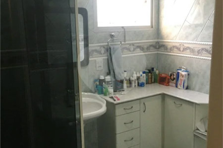 Apartamento à venda com 3 suítes em Santana, São Paulo, SP