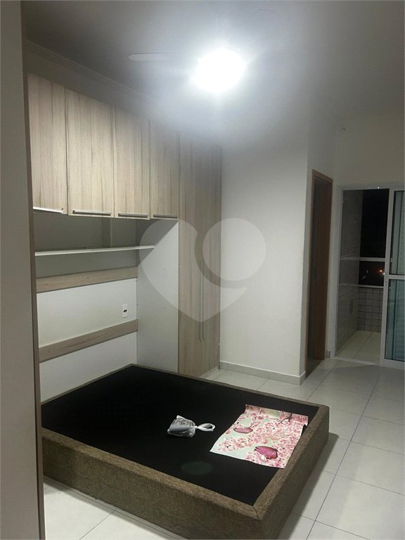 Apartamento à venda com 2 suítes em Ocian, Praia Grande, SP