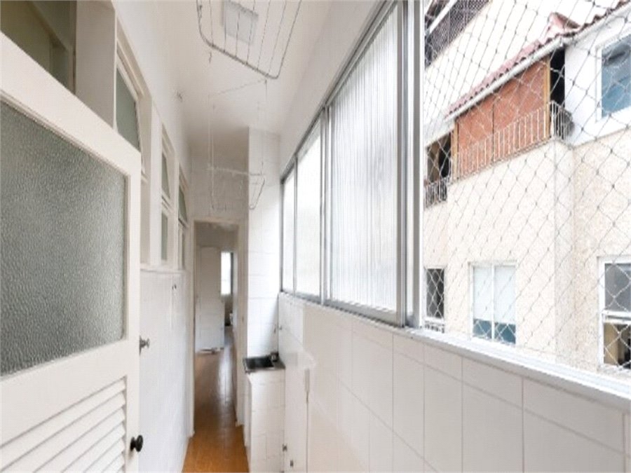 Apartamento à venda com 4 quartos, sendo 1 suíte,  em Ipanema, Rio de Janeiro, RJ