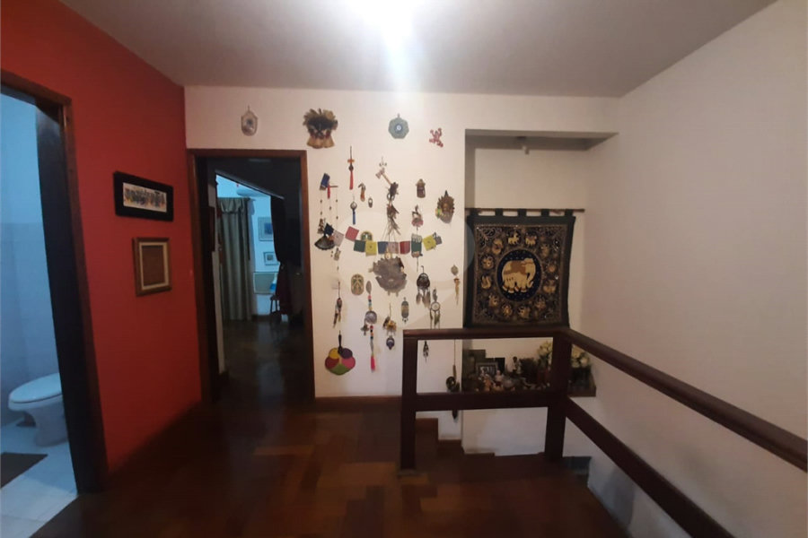 Sobrado à venda com 4 quartos, sendo 1 suíte, em Casa Verde, São Paulo, SP
