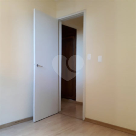 Apartamento à venda com 2 quartos em Vila Leopoldina, São Paulo, SP