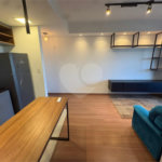 Apartamento para alugar com 1 quarto em Jardim do Paço, Sorocaba, SP